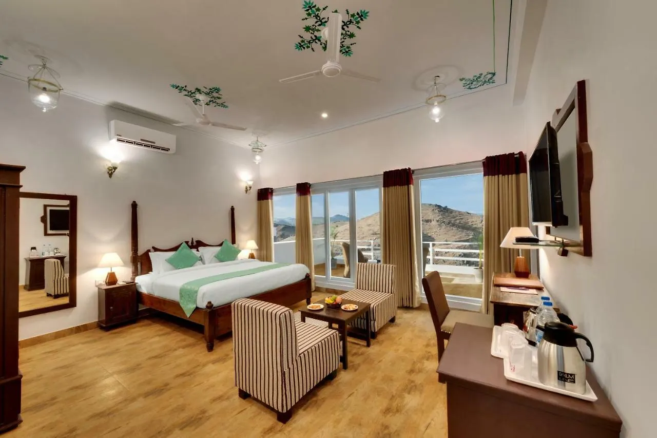 Kanj Ayaan Resort Udaipur