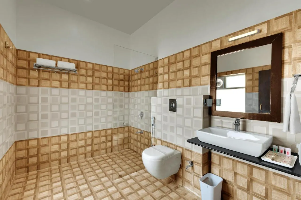 Kanj Ayaan Resort Udaipur