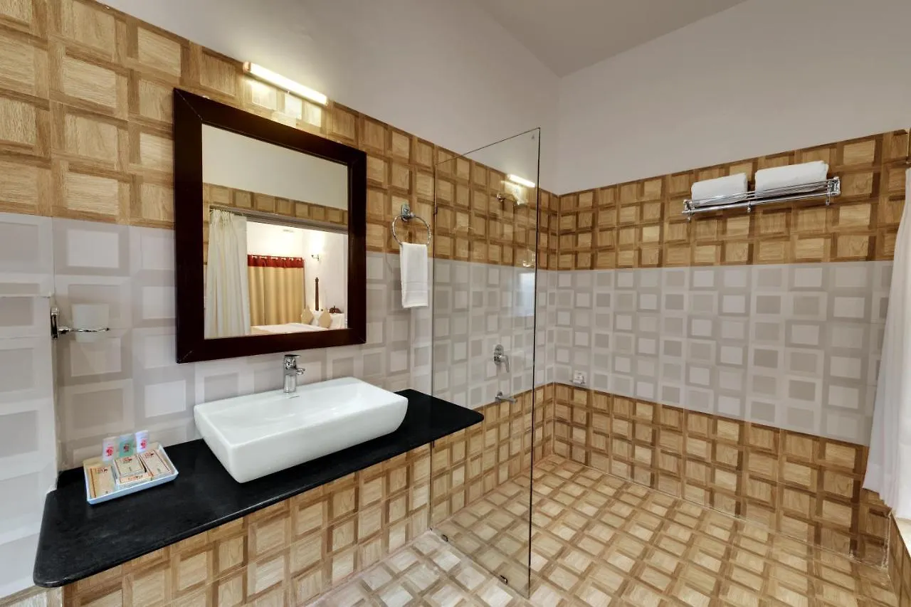 Kanj Ayaan Resort Udaipur Hotel